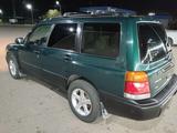 Subaru Forester 1998 годаүшін3 200 000 тг. в Астана – фото 5