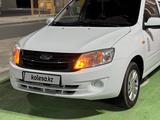 ВАЗ (Lada) Granta 2190 2013 года за 2 400 000 тг. в Шымкент