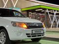 ВАЗ (Lada) Granta 2190 2013 года за 2 400 000 тг. в Шымкент – фото 2