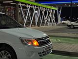 ВАЗ (Lada) Granta 2190 2013 года за 2 400 000 тг. в Шымкент – фото 3