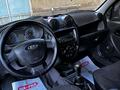 ВАЗ (Lada) Granta 2190 2013 года за 2 400 000 тг. в Шымкент – фото 7