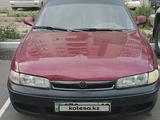 Mazda Cronos 1993 годаүшін1 400 000 тг. в Калбатау