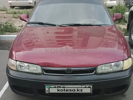 Mazda Cronos 1993 года за 1 400 000 тг. в Усть-Каменогорск