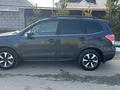 Subaru Forester 2016 годаfor10 500 000 тг. в Шымкент – фото 13