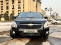 Chevrolet Cobalt 2022 годаүшін5 500 000 тг. в Алматы – фото 2