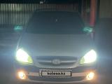 Hyundai Getz 2007 годаүшін2 700 000 тг. в Алматы