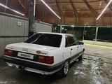 Audi 100 1990 года за 1 000 000 тг. в Шымкент – фото 4