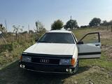 Audi 100 1990 года за 1 000 000 тг. в Шымкент