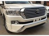 Юбка обвес Land Cruiser 200 2016үшін80 000 тг. в Алматы – фото 3