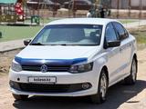 Volkswagen Polo 2014 года за 3 499 999 тг. в Сатпаев – фото 3