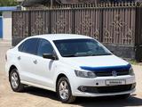 Volkswagen Polo 2014 года за 3 499 999 тг. в Сатпаев