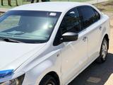 Volkswagen Polo 2014 года за 3 499 999 тг. в Сатпаев – фото 5