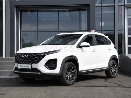 Chery Tiggo 2 Pro, 2025