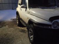 SsangYong Korando 2004 годаүшін2 500 000 тг. в Алматы