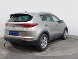 Kia Sportage 2017 годаfor8 950 000 тг. в Астана – фото 5