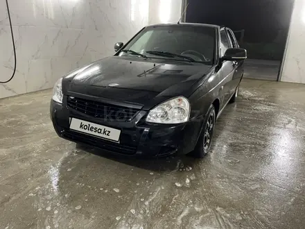 ВАЗ (Lada) Priora 2172 2012 года за 2 100 000 тг. в Семей