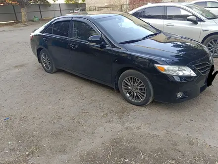 Toyota Camry 2010 года за 8 000 000 тг. в Кызылорда – фото 2