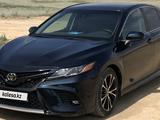 Toyota Camry 2018 годаfor10 500 000 тг. в Атырау