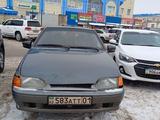 ВАЗ (Lada) 2115 1998 годаүшін850 000 тг. в Астана – фото 3