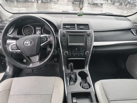 Toyota Camry 2014 года за 8 900 000 тг. в Караганда – фото 11