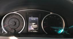 Toyota Camry 2014 года за 9 300 000 тг. в Караганда – фото 4