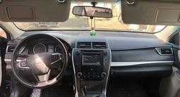 Toyota Camry 2014 годаүшін9 300 000 тг. в Караганда – фото 5
