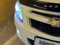 Chevrolet Cobalt 2022 годаүшін7 150 000 тг. в Алматы – фото 6