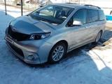 Toyota Sienna 2014 годаfor6 600 000 тг. в Уральск