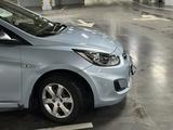 Hyundai Accent 2012 годаүшін4 850 000 тг. в Алматы – фото 5