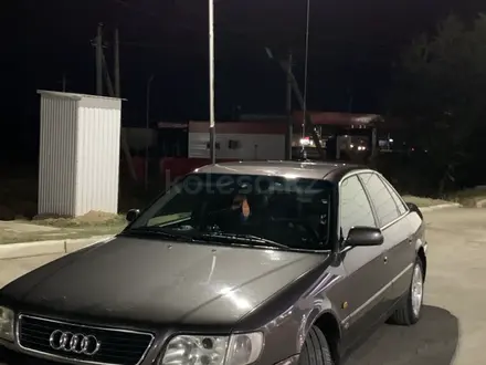 Audi A6 1995 года за 5 000 000 тг. в Уральск – фото 4