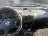 Honda Accord 1992 года за 500 000 тг. в Мерке – фото 3