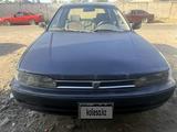 Honda Accord 1992 года за 500 000 тг. в Мерке