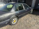 Honda Accord 1992 года за 500 000 тг. в Мерке – фото 5