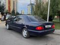 Mercedes-Benz E 280 1996 годаүшін2 500 000 тг. в Алматы – фото 6