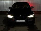 BMW 328 2013 года за 9 000 000 тг. в Уральск