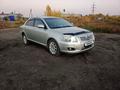 Toyota Avensis 2007 годаүшін5 400 000 тг. в Петропавловск – фото 6