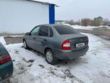 ВАЗ (Lada) Kalina 1118 2008 года за 1 370 000 тг. в Уральск