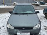 ВАЗ (Lada) Kalina 1118 2008 года за 1 370 000 тг. в Уральск – фото 3