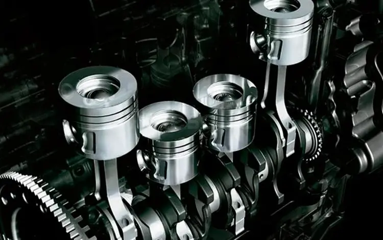 Двигатель на mitsubishi, митсубиси за 243 000 тг. в Алматы