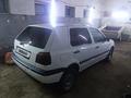 Volkswagen Golf 1996 годаүшін1 400 000 тг. в Астана – фото 9