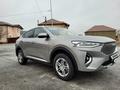 Haval F7x 2021 годаfor10 800 000 тг. в Атырау – фото 3