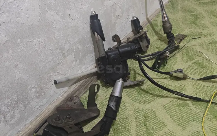 Антенна выдвижной на бампере за 30 000 тг. в Алматы