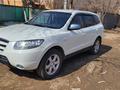 Hyundai Santa Fe 2008 годаfor6 500 000 тг. в Актобе – фото 3