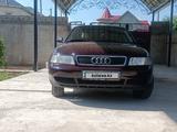 Audi A4 1995 года за 2 600 000 тг. в Шымкент