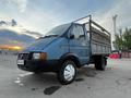 ГАЗ ГАЗель 1998 года за 2 000 000 тг. в Алматы – фото 5