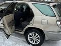 Lexus RX 300 2002 года за 5 850 000 тг. в Алматы – фото 10