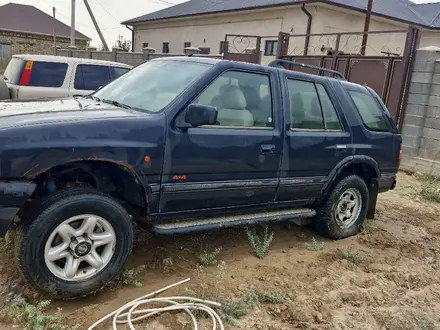 Opel Frontera 1995 года за 700 000 тг. в Кызылорда – фото 2