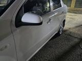 Chevrolet Nexia 2022 года за 4 600 000 тг. в Актобе – фото 4