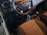 Chevrolet Nexia 2022 года за 4 600 000 тг. в Актобе – фото 5