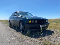 BMW 520 1993 года за 1 300 000 тг. в Караганда